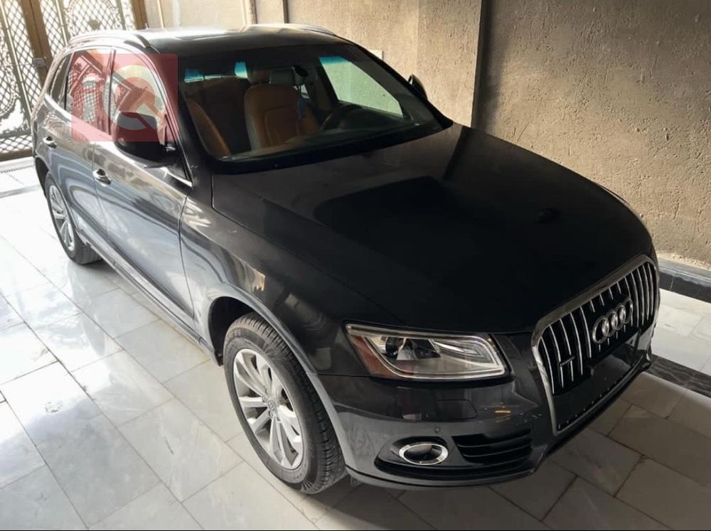 اودي Q5